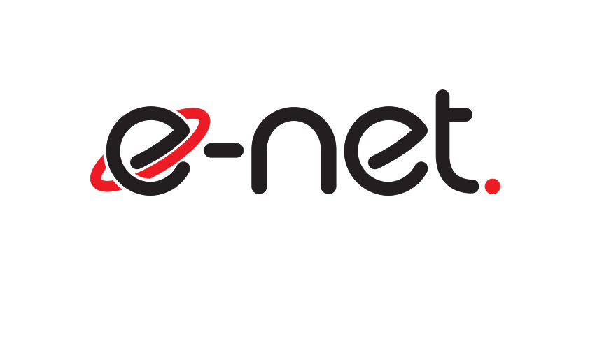 e-net.